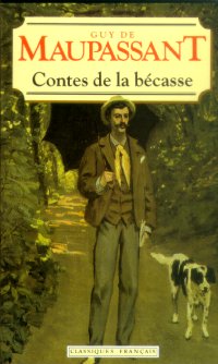 Contes de la Becasse