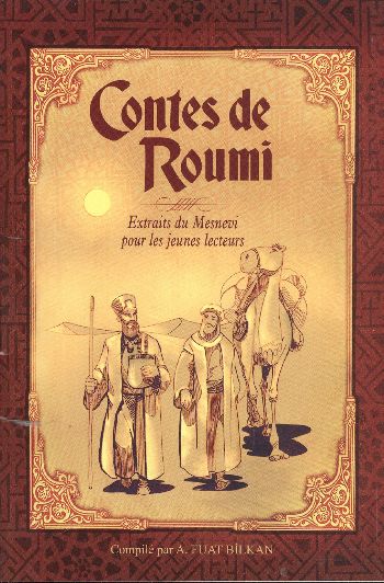 Contes De Roumi