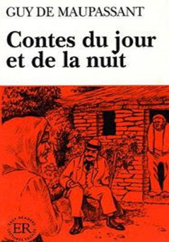 Contes du Jour et de la Nuit