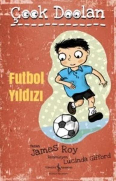 Çook Doolan-Futbol Yıldızı