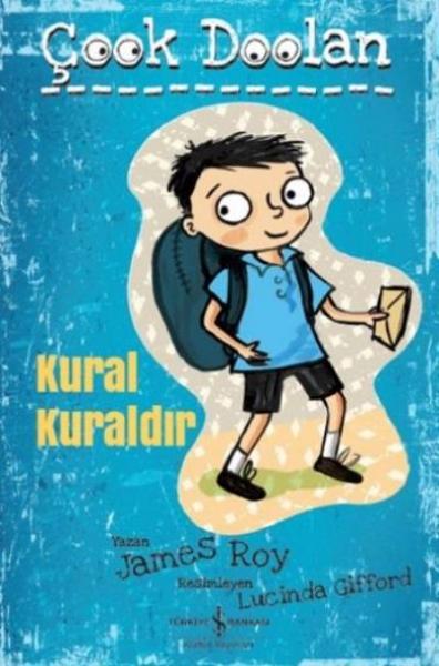 Çook Doolan - Kural Kuraldır