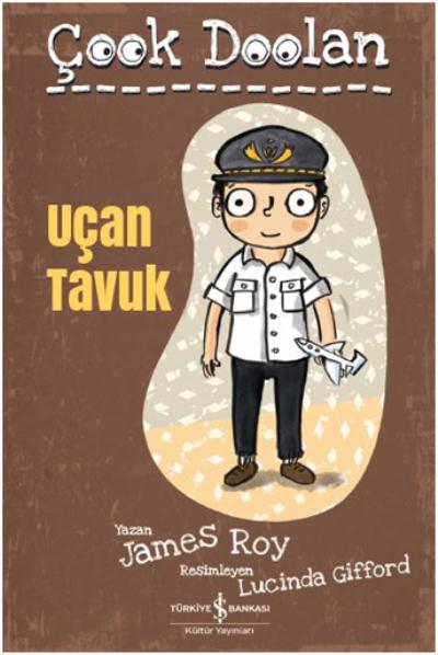 Çook Doolan - Uçan Tavuk