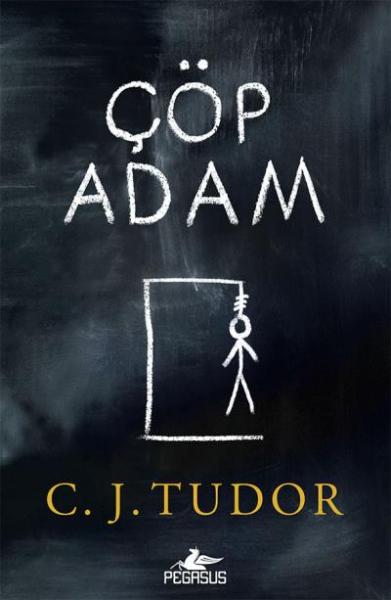 Çöp Adam C. J. Tudor