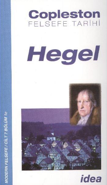 Copleston Felsefe Tarihi Cilt-7 (Bölüm 1c): Hegel %17 indirimli Freder