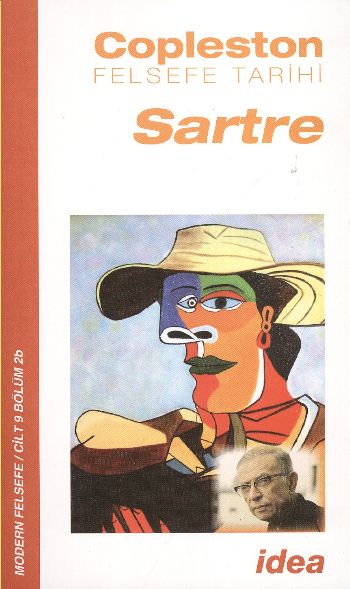 Copleston Felsefe Tarihi Cilt-9 (Bölüm 2b): Sartre