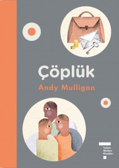 Çöplük (Ciltli) Andy Mulligan