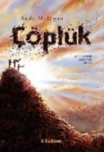 Çöplük %17 indirimli Andy Mulligan