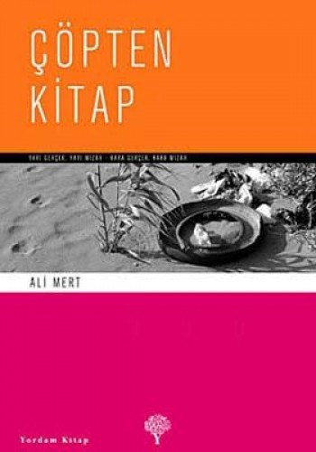 Çöpten Kitap %17 indirimli Ali Mert