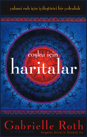 Coşku İçin Haritalar