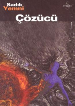 Çözücü