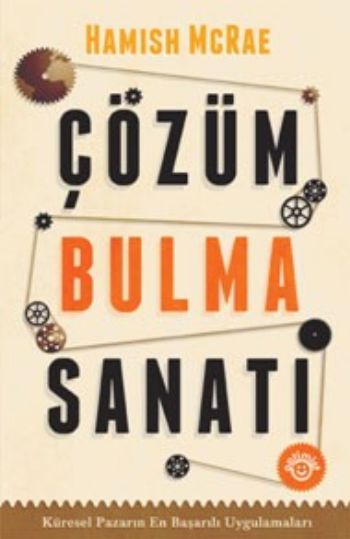 Çözüm Bulma Sanatı %17 indirimli Hamish McRae