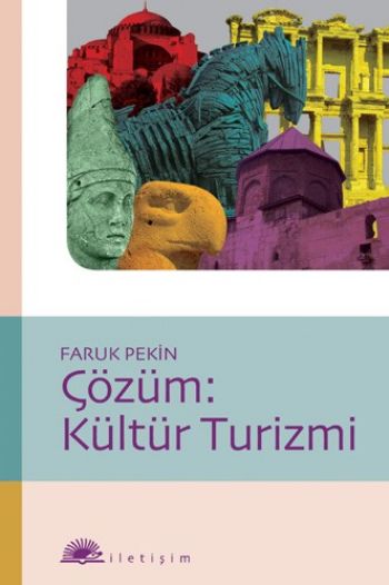 Çözüm Kültür Turizmi %17 indirimli Faruk Pekin