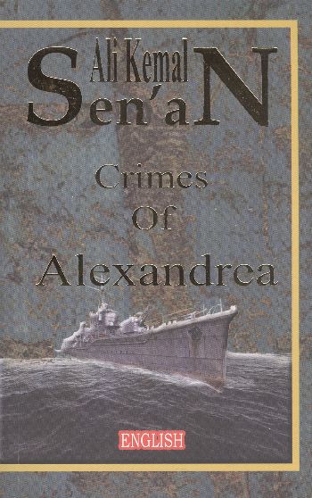 Crimes Of Alexandrea