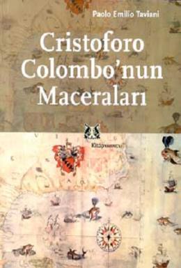 Cristoforo Colombo’nun Maceraları