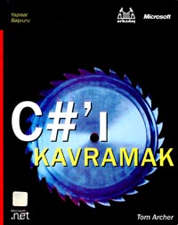 CSharp’ı Kavramak