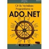 CSharp ile Veritabanı Programlama ve ADO. NET