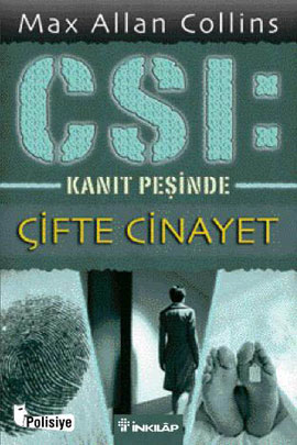 CSI: Kanıt Peşinde-Çifte Cinayet