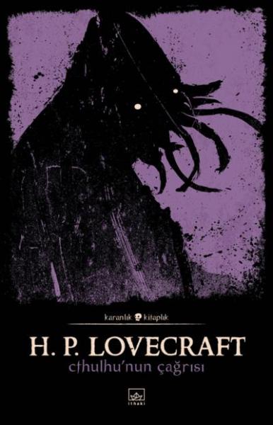 Cthulhunun Çağrısı H.P. Lovecraft