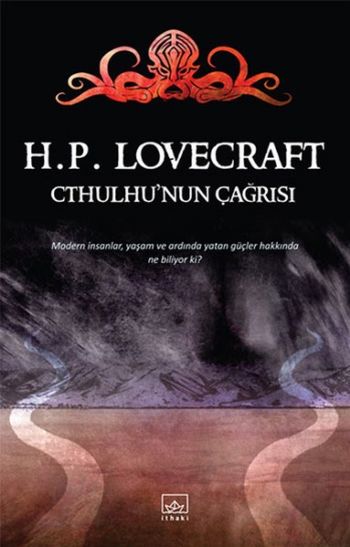 Cthulhunun Çağrısı %17 indirimli Howard Phillips Lovecraft