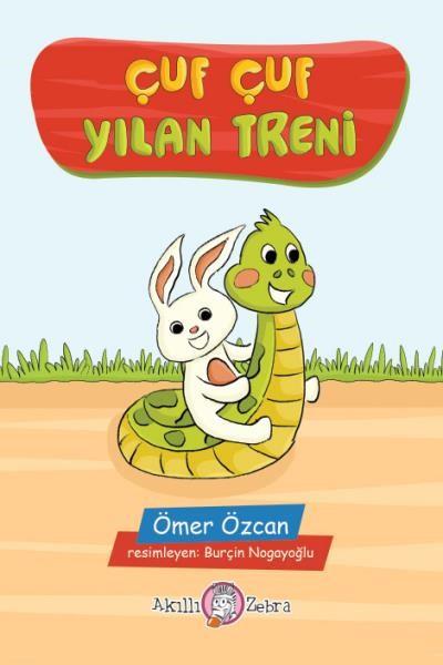 Çuf Çuf Yılan Treni Ömer Özcan