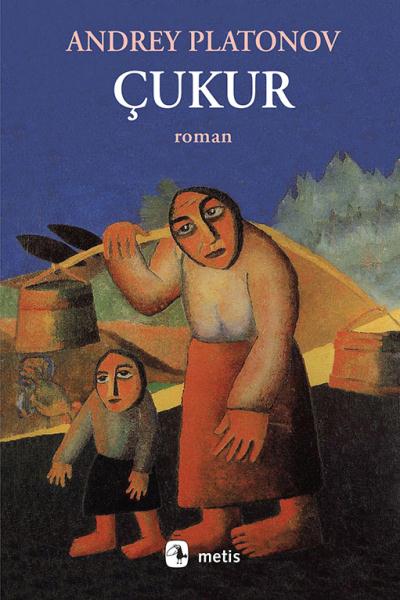 Çukur Andrey Platonov