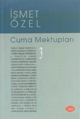 Cuma Mektupları 3