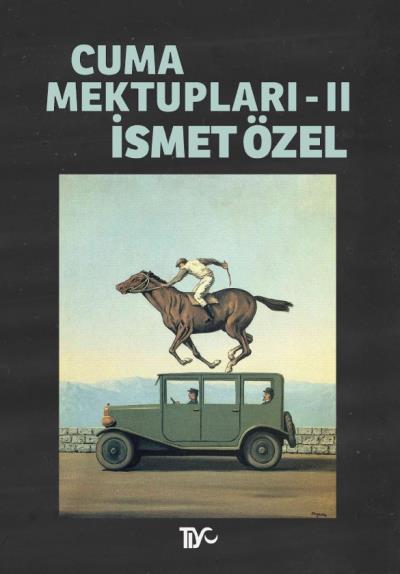 Cuma Mektupları II