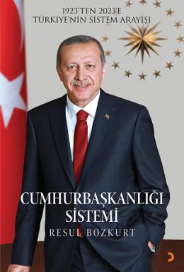 Cumhurbaşkanlığı Sistemi