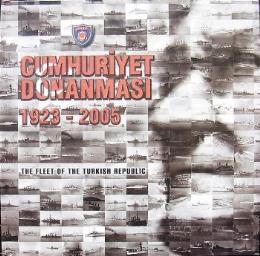 Cumhuriyet Donanması 1923-2005 %17 indirimli