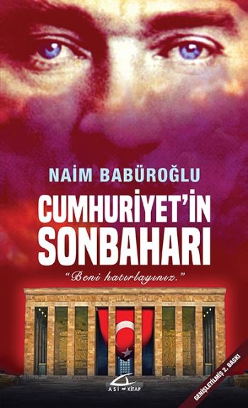 Cumhuriyetin Sonbaharı Beni Hatırlayınız