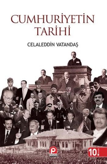 Cumhuriyetin Tarihi %17 indirimli Ahmet Cemil Ertunç