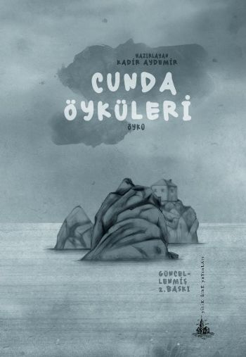 Cunda Öyküleri %17 indirimli Kadir Aydemir