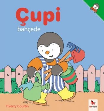 Çupi Bahçede