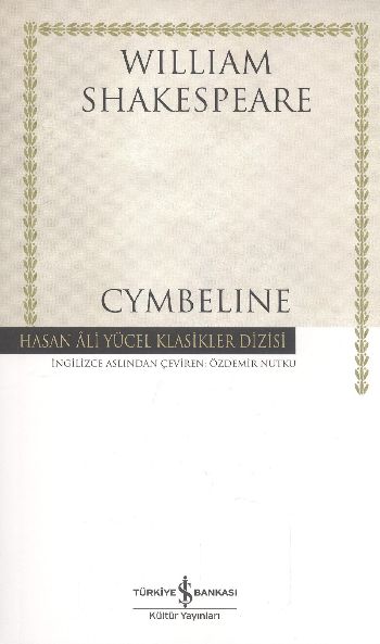 Cymbeline Ciltli