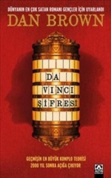 Da Vinci Şifresi