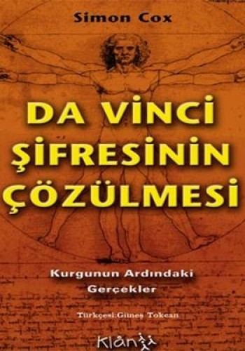 Da Vinci Şifresinin Çözülmesi %17 indirimli