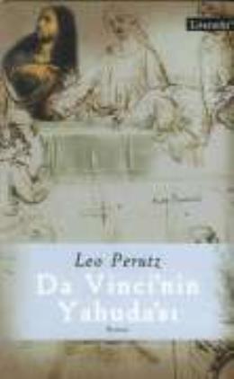 Da Vincinin Yahudası %17 indirimli Leo Perutz