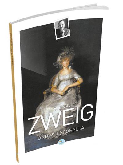 Dadı ve Leporella Stefan Zweig