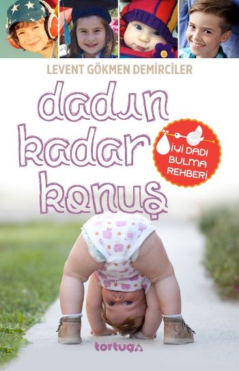 Dadın Kadar Konuş