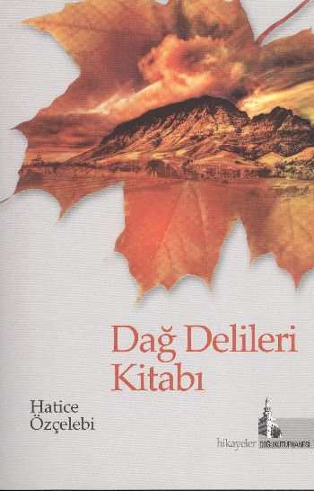 Dağ Delileri Kitabı