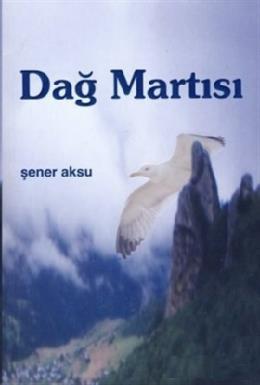 Dağ Martısı