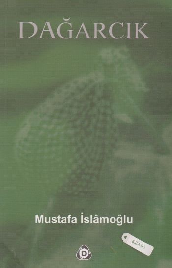 Dağarcık Mustafa İslamoğlu