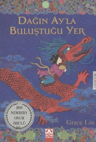 Dağın Ay'la Buluştuğu Yer