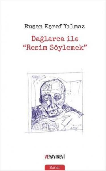 Dağlarca İle ''Resim Söylemek''