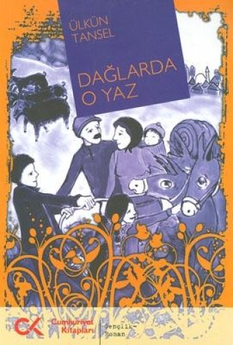 Dağlarda O Yaz