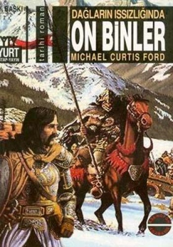 Dağların Issızlığında On Binler