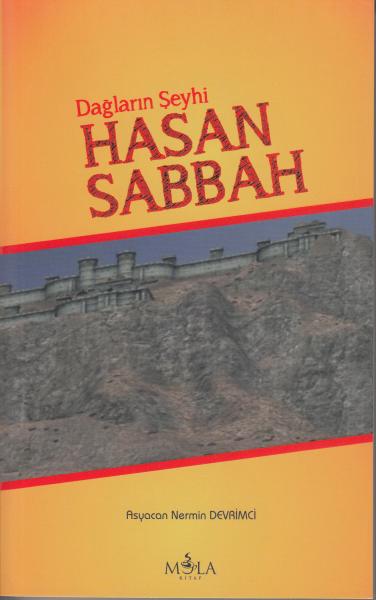 Dağların Şeyhi Hasan Sabbah