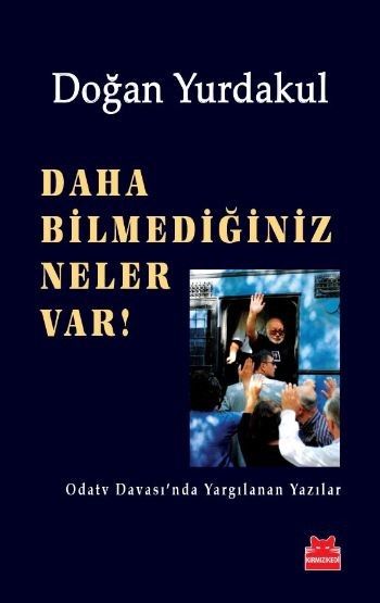 Daha Bilmediğiniz Neler Var %17 indirimli Doğan Yurdakul