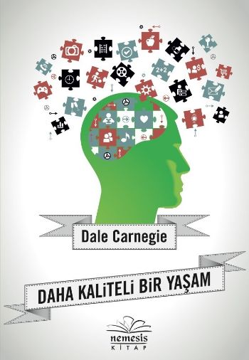 Daha Kaliteli Bir Yaşam %30 indirimli Dale Carnegie