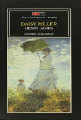Daisy Miller %17 indirimli Daisy Miller
